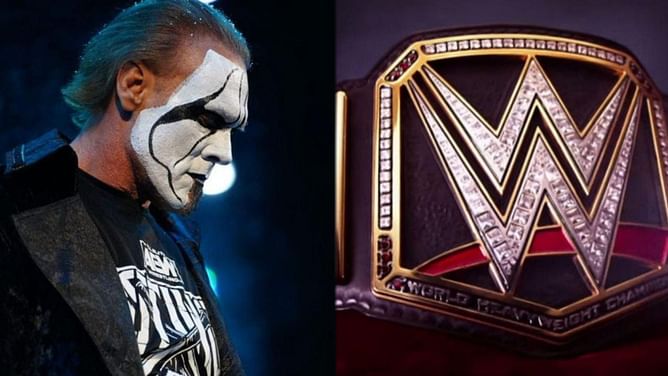 5-time WWE World Champion must return after 357 days to retire Sting at AEW All In