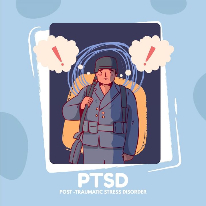 coping PTSD triggers identify and cope with triggers