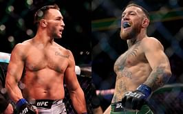 UFC fan-favorite explains why Michael Chandler will be 'superior' to Conor McGregor in their upcoming clash