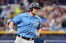 Tampa Bay Rays fans on top of the world as team remains undefeated at home with sweep of Chicago White Sox: "Took the Sox to the cleaners"