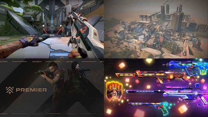 When does Valorant Episode 6 Act 3 begin for all regions?