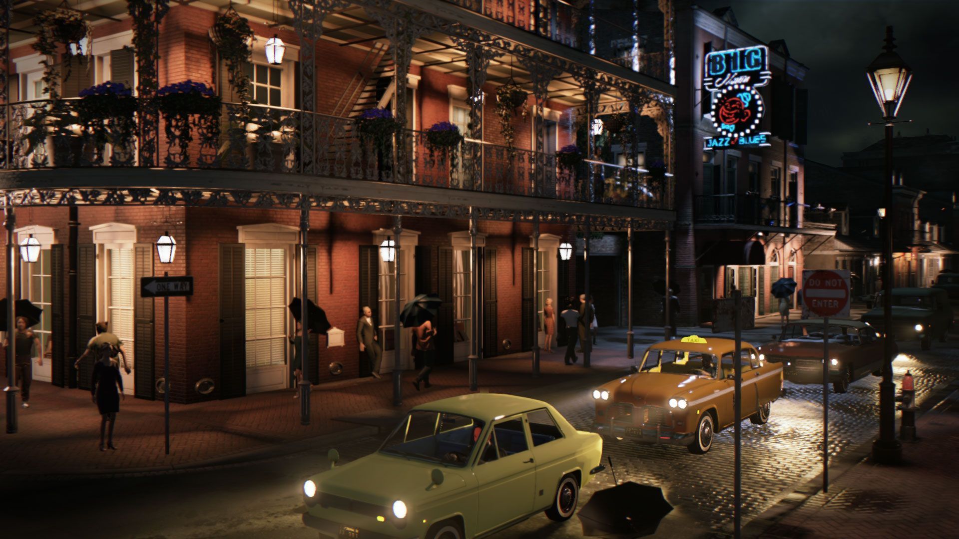 Why Mafia 3 fails to capture the magic of its predecessor