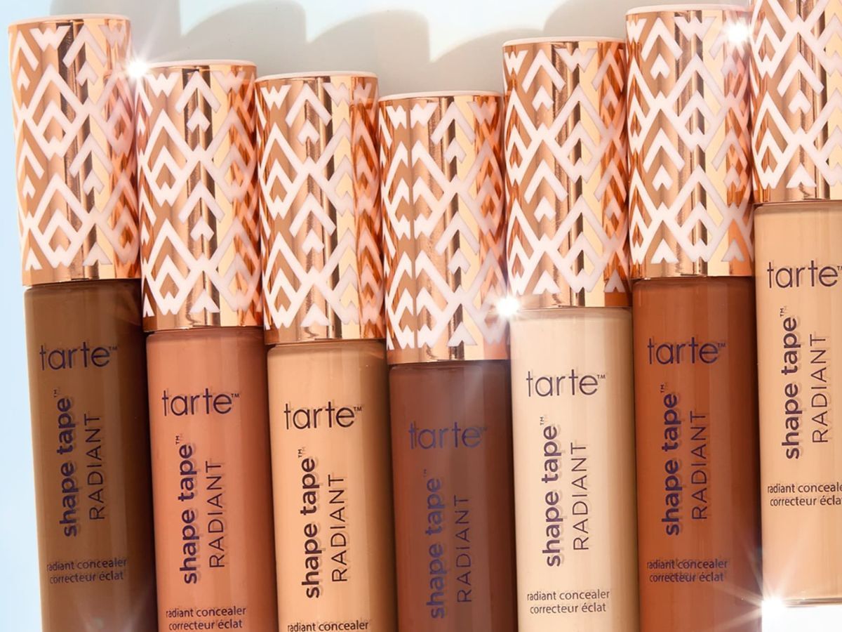 Where to get Tarte Shape Tape Radiant Medium Coverage Concealer? Price