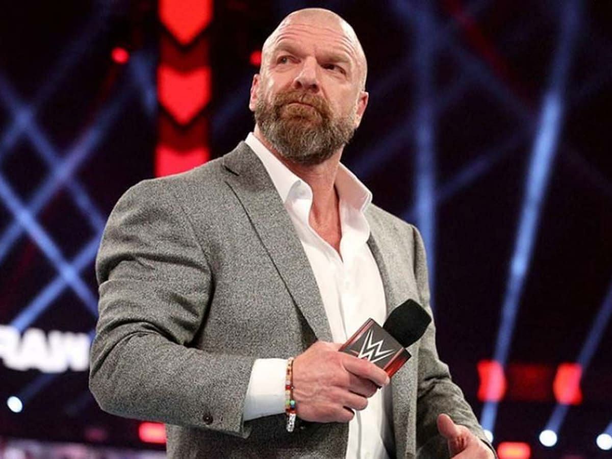Did The Game make some questionable choices during Night 1 of the 2023 WWE Draft?