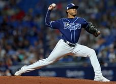 Tampa Bay Rays fans grapple with young hurler Taj Bradley being sent back to Triple-A despite sterling results: "This is beyond moronic"