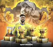 3 reasons why M.S. Dhoni's record of most capped captain will never be broken