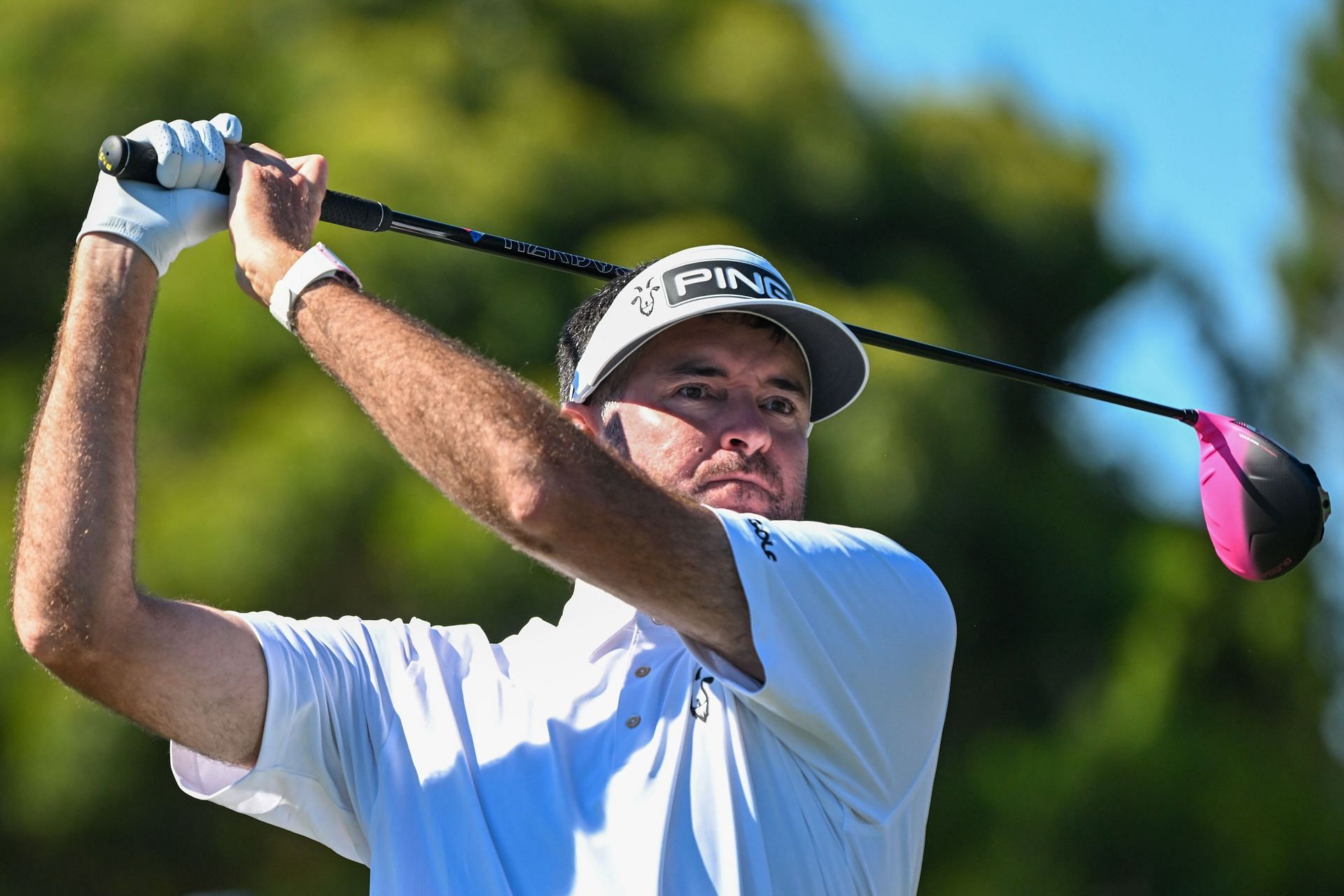 “We'll call them our stadium” - Bubba Watson reveals future plans for ...