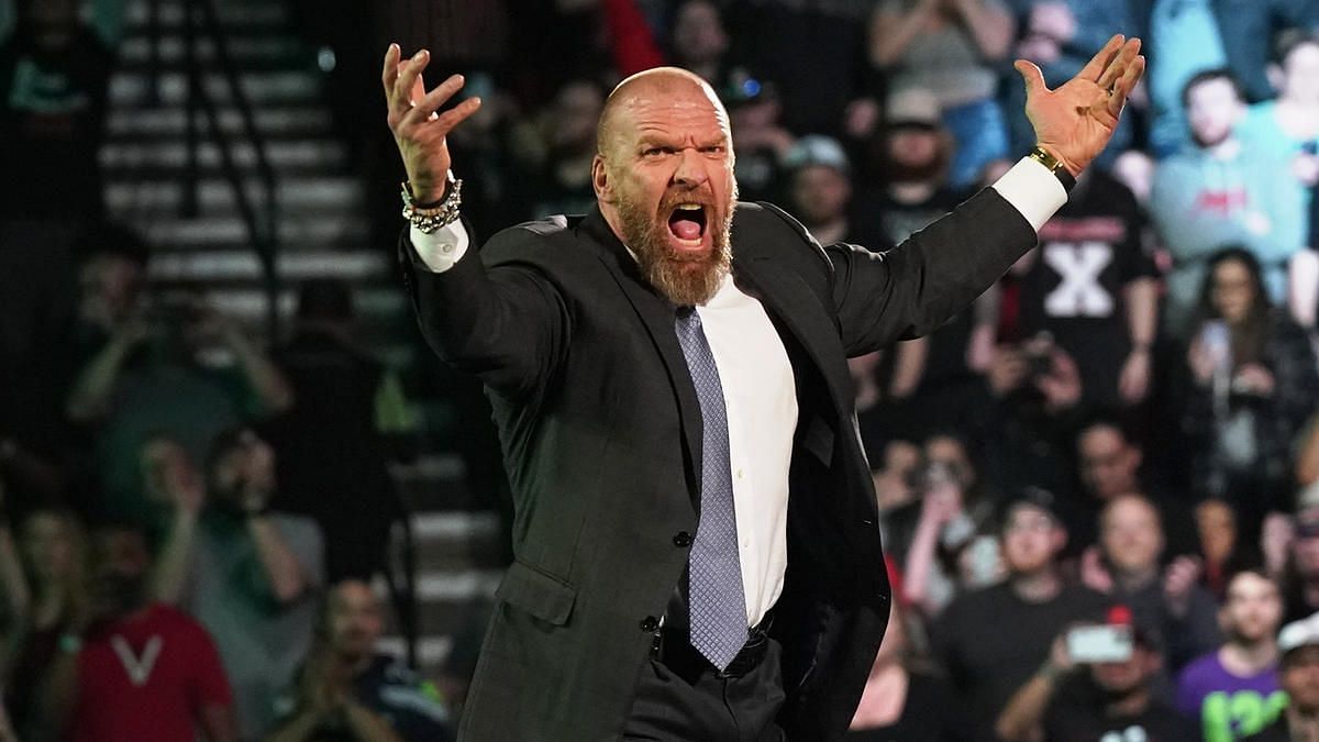 WWE Draft 2023: An old championship could make a comeback.