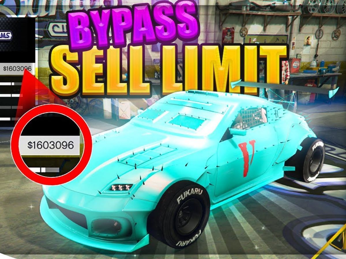 Fact Check: Can You Increase Daily Sell Limit In Gta Online?