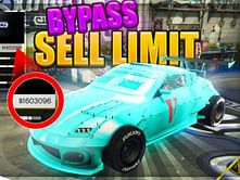 Fact check: Can you increase daily sell limit in GTA Online?