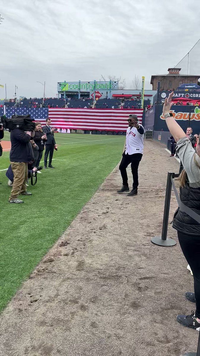 David Ortiz, Kevin Gregg suspended four games for their parts in brawl