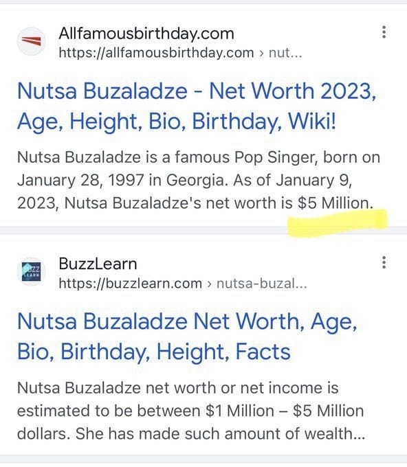 "Can’t stand her" American Idol fans slam judges for saving Nutsa