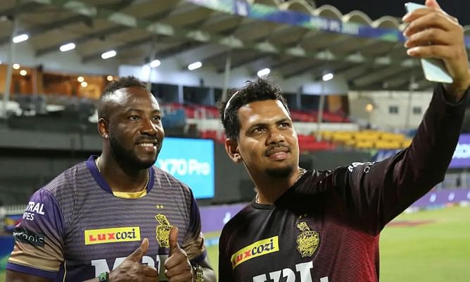 IPL 2023 : वेस्टइंडीज के विस्फोटक ऑलराउंडर का बड़ा दावा, कहा मेरे देश ने भी मेरे लिए उतना नहीं किया जितना KKR ने किया