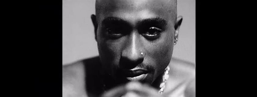 Who killed Tupac Shakur?