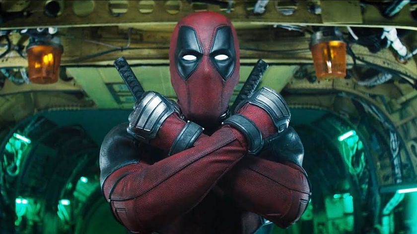 Ryan Reynolds, Marvel Cinematic Universe Wiki