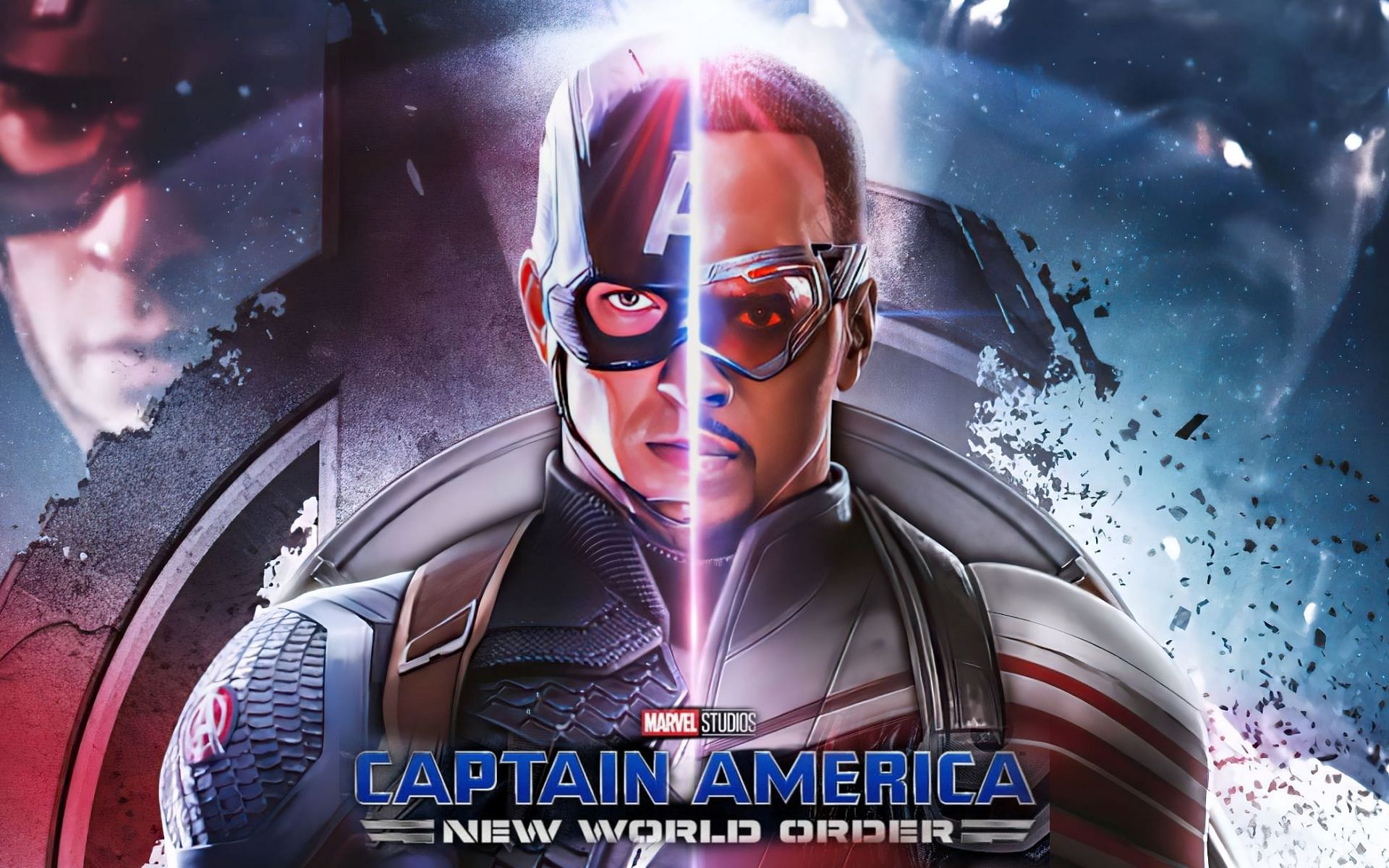 Will Chris Evans be in Captain America New World Order? Everything we