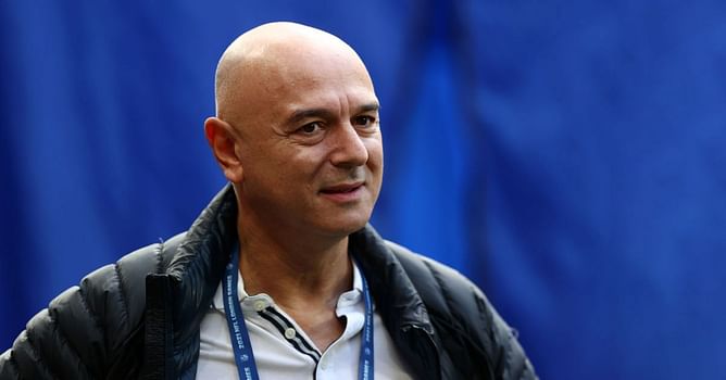 Manager set to reject Tottenham as it would 'damage his career' - Reports