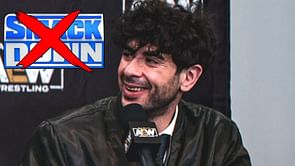 SmackDown Superstar's career could be revitalized if he joins Tony Khan's AEW someday