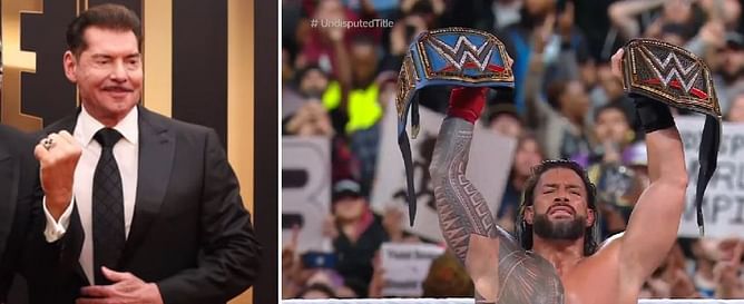 Roman Reigns' next challenger revealed, former Champion quits the company - 5 surprises that could happen on WWE RAW After WrestleMania