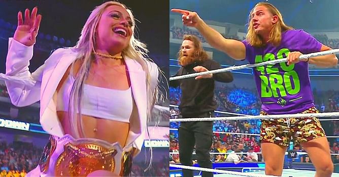 WWE SmackDown Results: WrestleMania rematch announced; 5-time champ returns - Winners, Recap, Grades and Highlights (April 14, 2023)