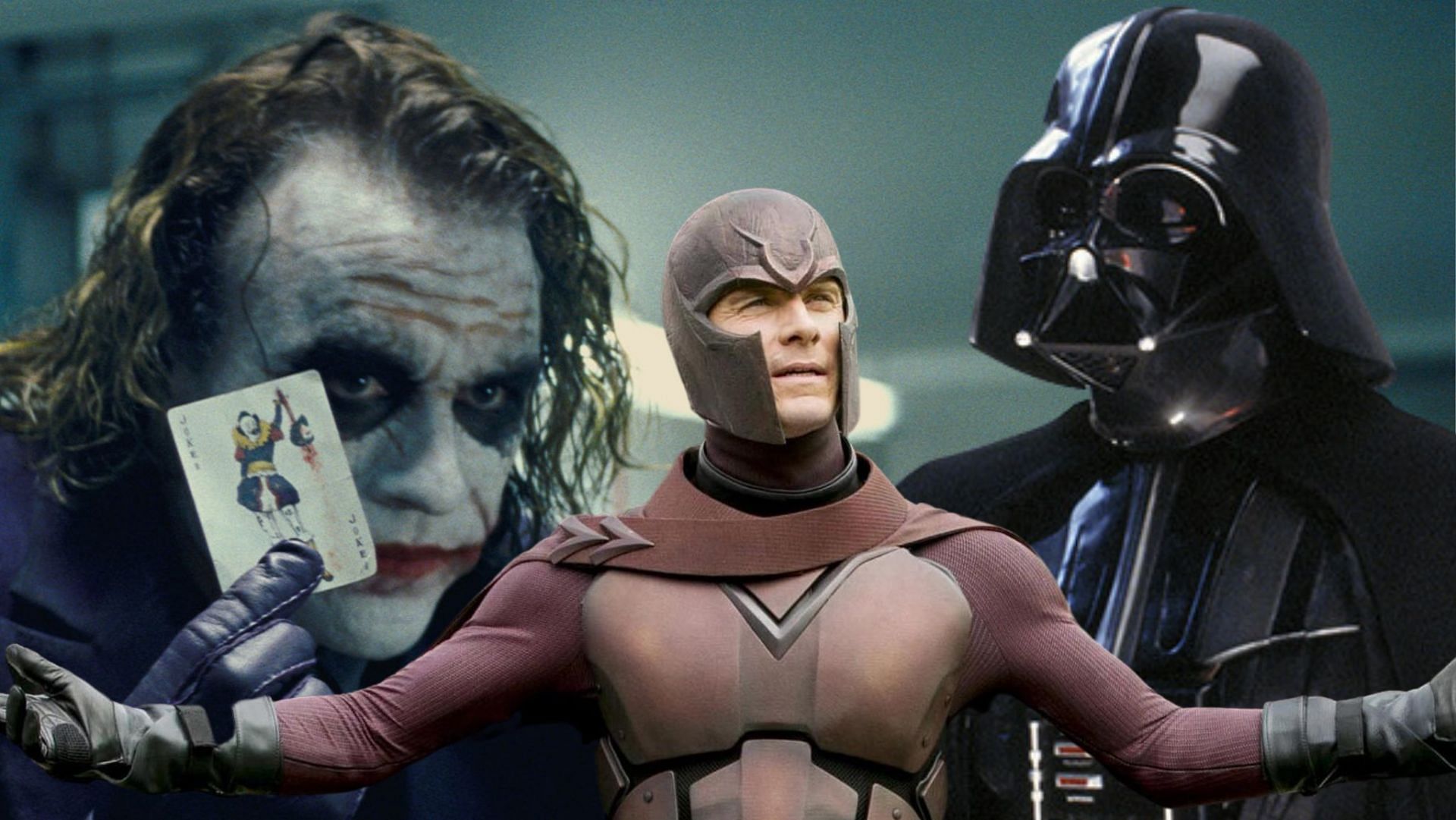 Iconic villains with compelling origin stories that make them more than just one-dimensional characters (Image via Sportskeeda)
