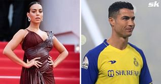 Cristiano Ronaldo's girlfriend Georgina Rodriguez among 16 personalities to be black listed by media outlet: Reports