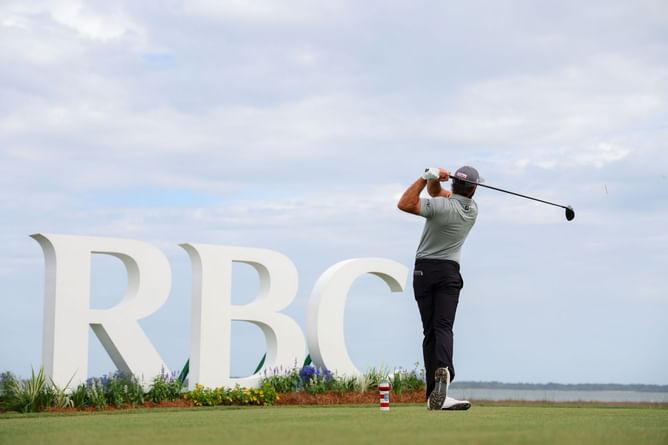 5 big names who missed the cut at RBC Heritage