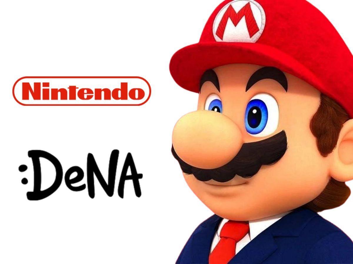 Exploring the deal that formed Nintendo Systems (Image via Sportskeeda)