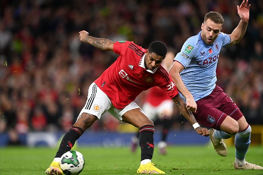 Manchester United vs Aston Villa Prediction and Betting Tips