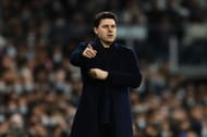 Mauricio Pochettino is the frontrunners for the hot seat at Stamford Bridge.