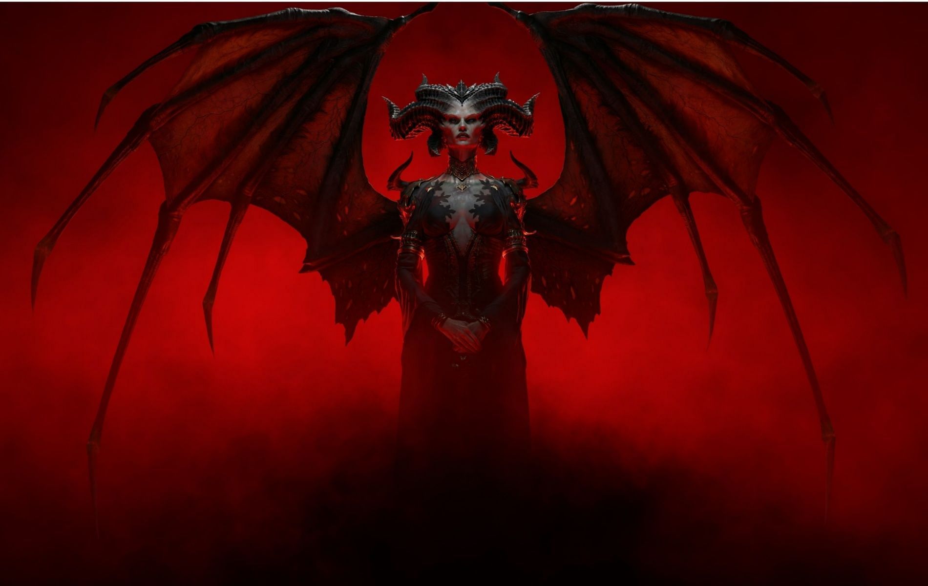 Diablo 4 PC system requirements (Image via Diablo 4)