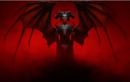 Diablo 4 launch day PC minimum and recommended requirements revealed