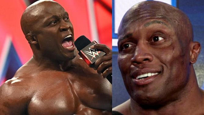 "You just made your grave" - Bobby Lashley sends warning to 34-year-old superstar after attack on WWE RAW