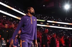 Is Kevin Durant playing tonight against Lakers? Latest injury report on Suns’ superstar ahead of matchup (April 7, 2023)