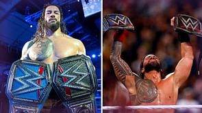 Decades-old record, legendary tournament - 5 accomplishments Roman Reigns is yet to accomplish in WWE