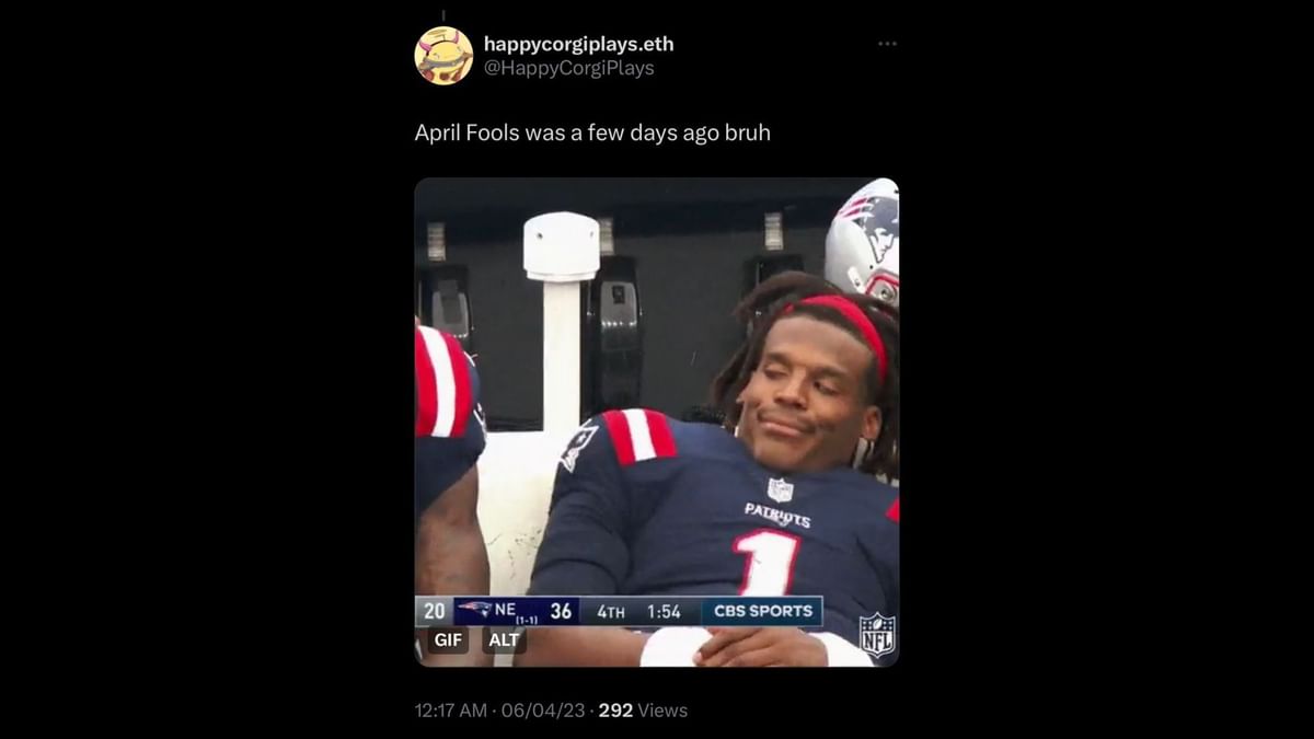 "Grossest thing Subway has ever done" Cadbury Creme Easter Sandwich