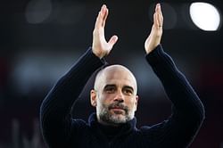 "It’s just a pity" - Mark Lawrenson makes interesting claims while predicting Manchester City vs Leicester City result