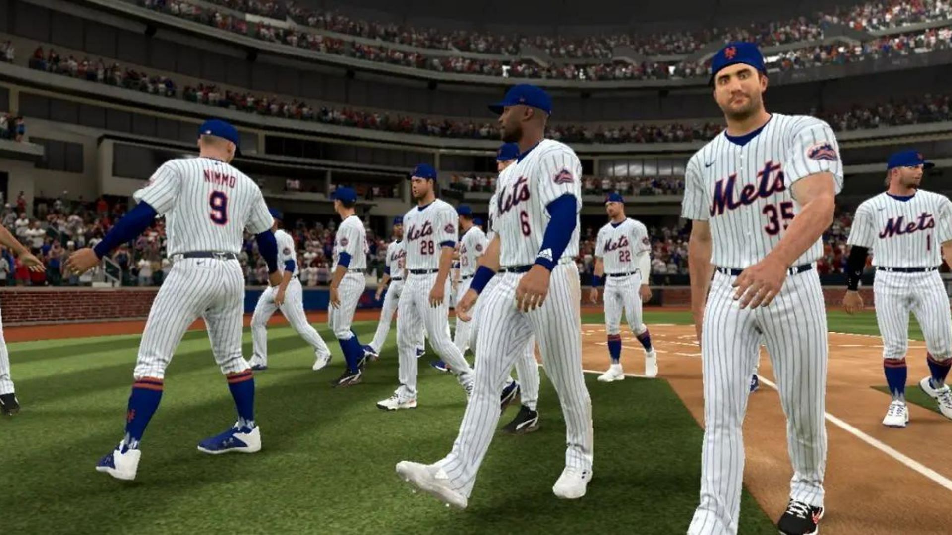 When does MLB The Show 24 come out? Possible release date and