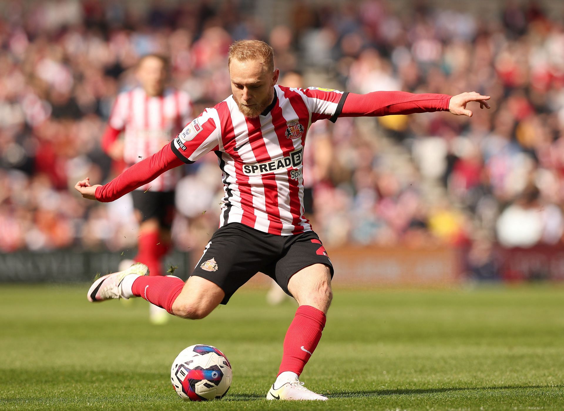 Sunderland v Birmingham City - Sky Bet Championship