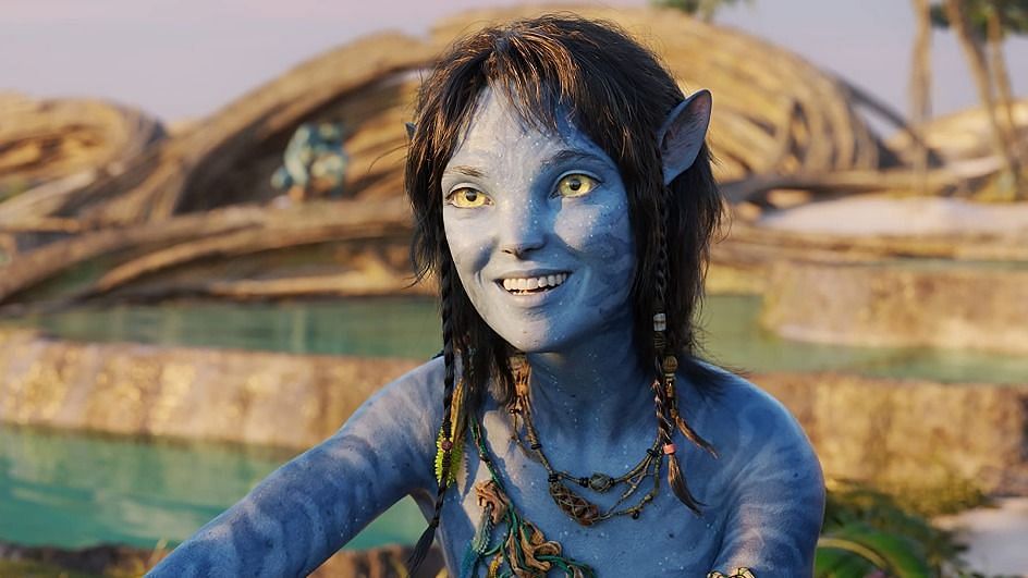 How was Avatar 2 produced?