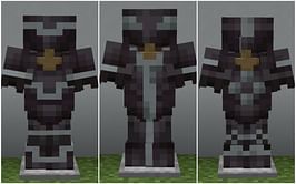 7 best armor trims in Minecraft 1.20 Trails and Tales update