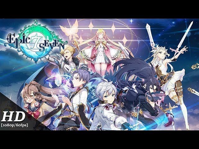 5 best mobile RPG games to play in April 2023