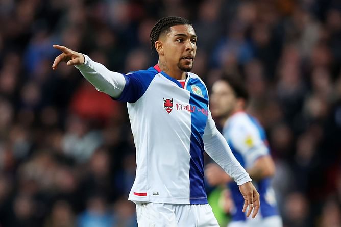 Blackburn Rovers vs Luton Town Prediction and Betting Tips | May 1st 2023