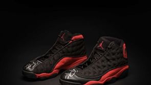 Fact check - Did Michael Jordan's 'Last Dance' sneakers sell for a record $2.2 million?
