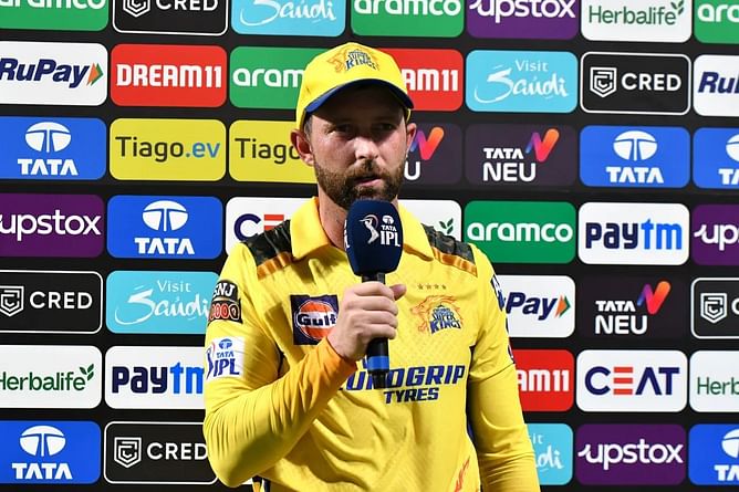 KKR vs CSK Dream11 prediction: 3 players you can pick as captain or vice-captain for today’s IPL 2023 match - April 23rd, 2023