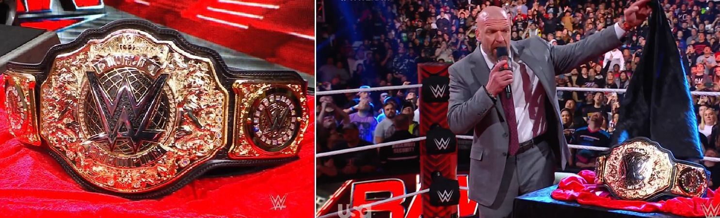 Will Goldberg return to WWE at Night of Champions