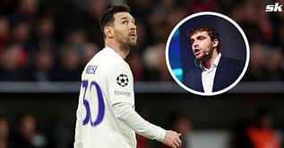 Why has Lionel Messi refused to sign new contract at PSG? Fabrizio Romano provides main reason behind Argentine’s decision