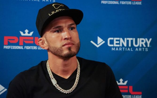Former UFC champion calls out Anthony Pettis for rematch in boxing