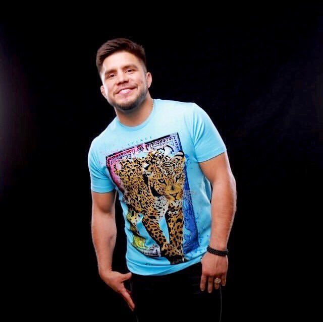 Who is Henry Cejudo’s wife?