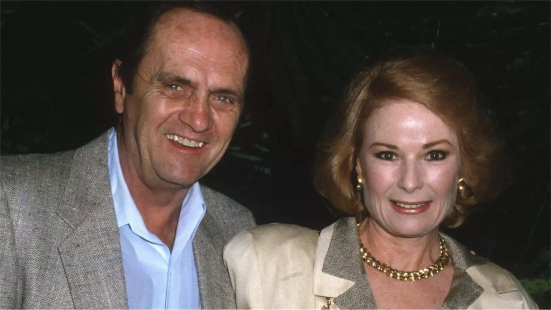 Ginnie Newhart recently died at the age of 82 (Image via mybadauditions/Twitter)